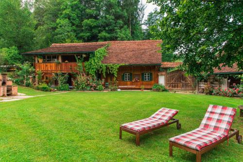 Apartamento Teichwiesn