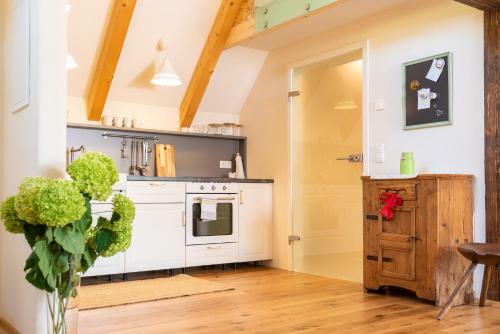 Apartamento Teichwiesn