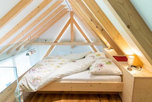 Apartamento Teichwiesn