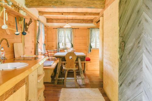 Apartamento Teichwiesn