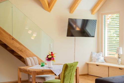 Apartamento Teichwiesn