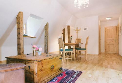 Apartamento Teichwiesn