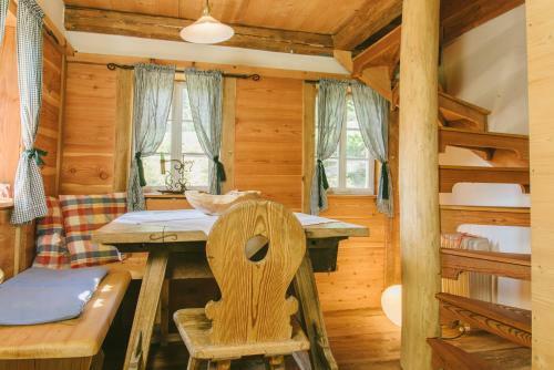 Apartamento Teichwiesn