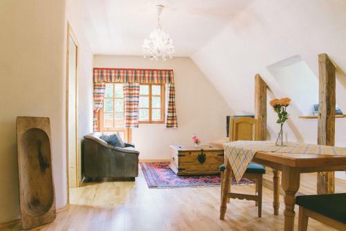 Apartamento Teichwiesn