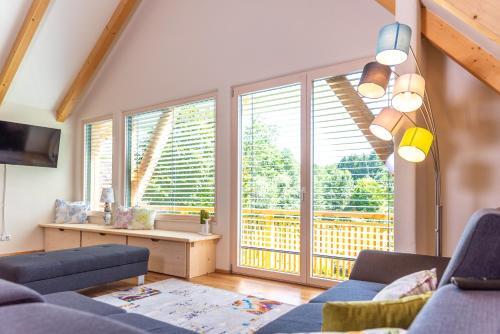 Apartamento Teichwiesn