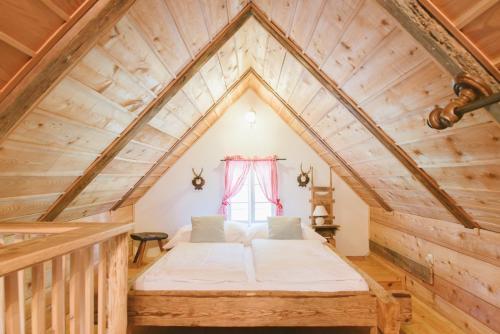 Apartamento Teichwiesn