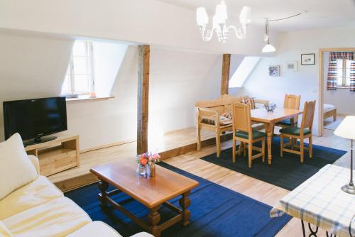 Apartamento Teichwiesn