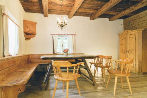 Apartamento Teichwiesn