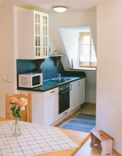 Apartamento Teichwiesn