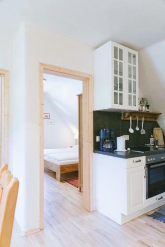 Apartamento Teichwiesn