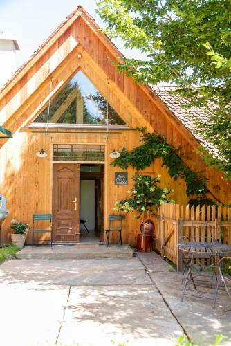 Apartamento Teichwiesn