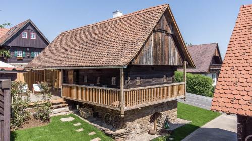 Weinst�ckl Hochgrail Pures Sein