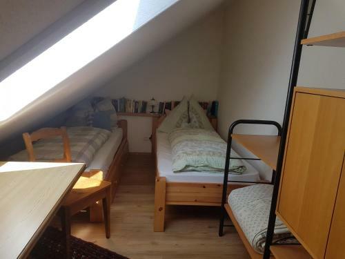 Apartamento Haus Zirknitz
