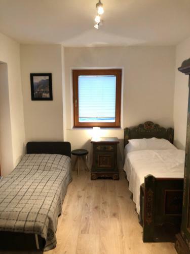Apartamento Assingerhof