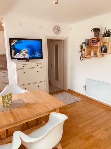 Apartamento City Home Stadtwohnung St. Veit An Der Glan