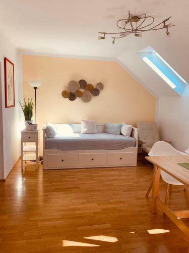 Apartamento City Home Stadtwohnung St. Veit An Der Glan
