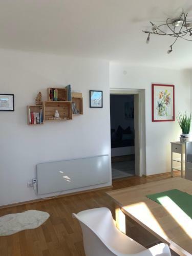 Apartamento City Home Stadtwohnung St. Veit An Der Glan