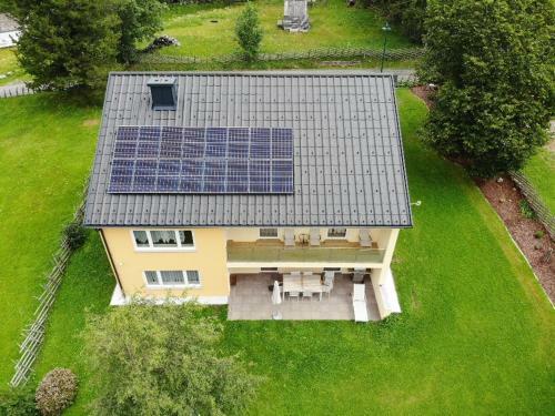 Apartamento Ferienwohnung Riegler