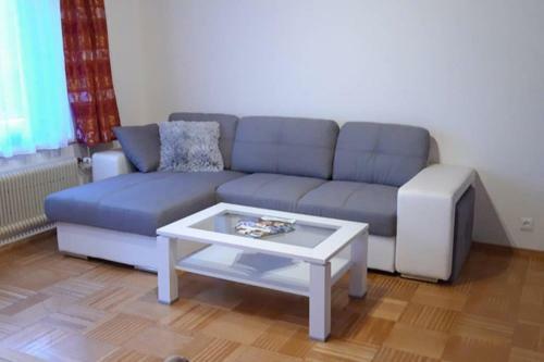 Apartamento Ferienwohnung Riegler