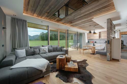 Apartamento Stoaberg Lodge