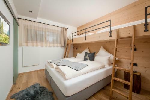 Apartamento Stoaberg Lodge
