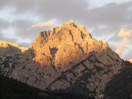 Apartamento Stoaberg Lodge