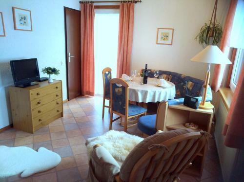 Apartamento Appartment Sandra Obkircher