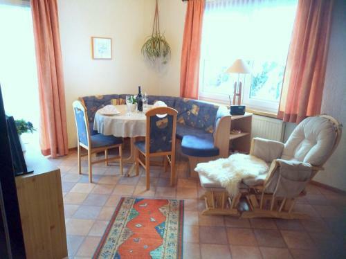 Apartamento Appartment Sandra Obkircher