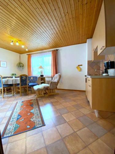 Apartamento Appartment Sandra Obkircher