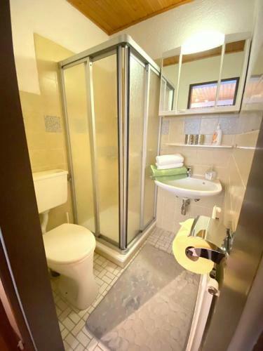 Apartamento Appartment Sandra Obkircher