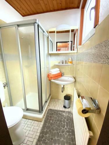 Apartamento Appartment Sandra Obkircher