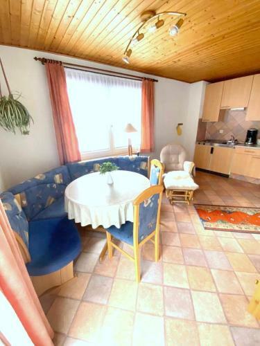 Apartamento Appartment Sandra Obkircher