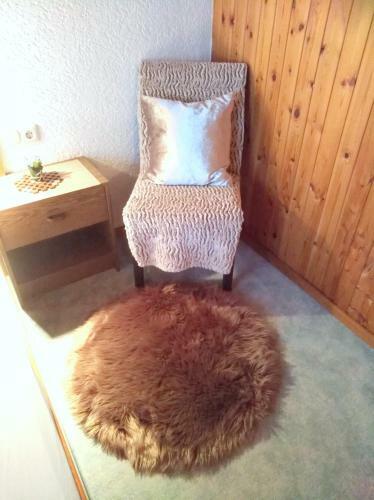 Apartamento Appartment Sandra Obkircher