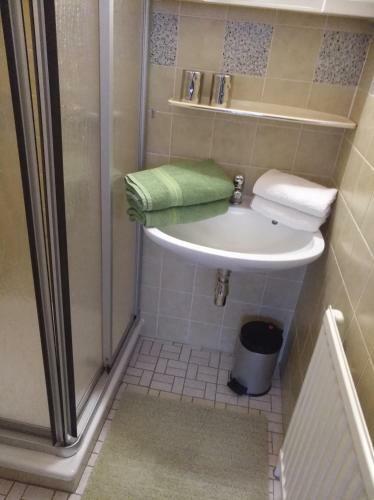 Apartamento Appartment Sandra Obkircher