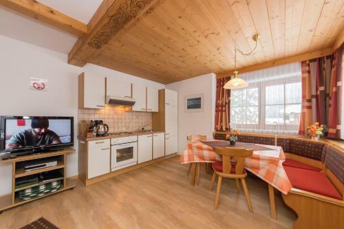 Apartamento Ferienwohnung Simair
