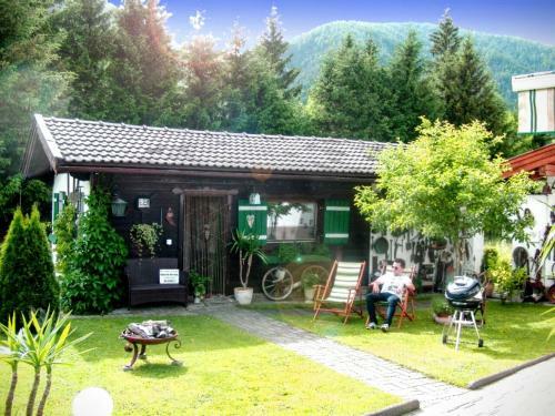 Apartamento Ferienwohnung Anne
