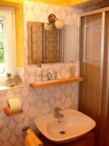 Apartamento Ferienwohnung Anne