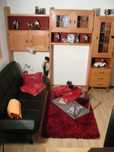 Apartamento Ferienwohnung Anne
