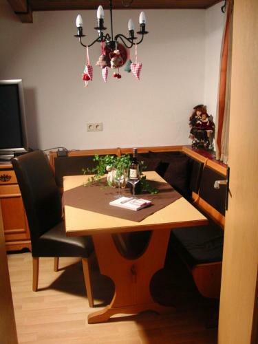 Apartamento Ferienwohnung Anne