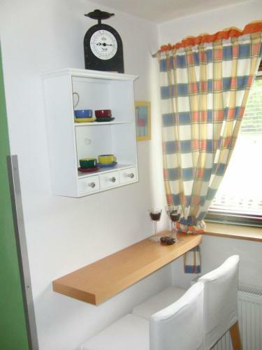 Apartamento Ferienwohnung Anne