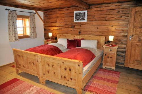 Ferienhaus Seina-zeit