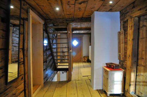 Ferienhaus Seina-zeit