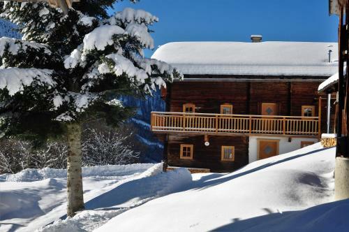 Ferienhaus Seina-zeit