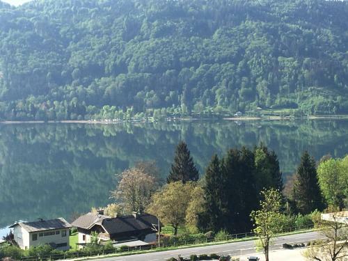 Apartamento Wohnung Seeblick