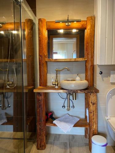 Apartamento Landhaus Marmorata