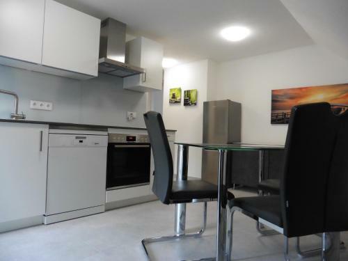 Moerth Apartment