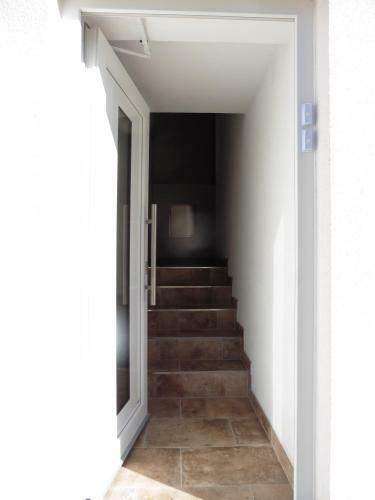 Moerth Apartment