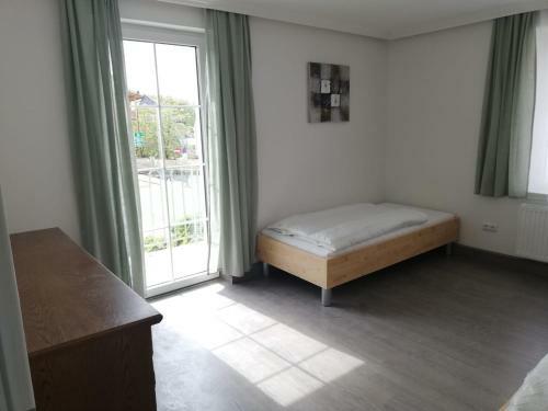 Apartamento Alte Innbr�cke