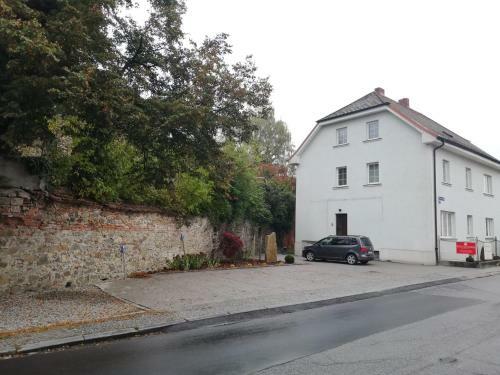 Apartamento Alte Innbr�cke