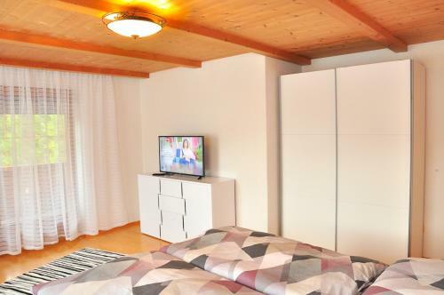 Apartamento Ferienwohnung Vera